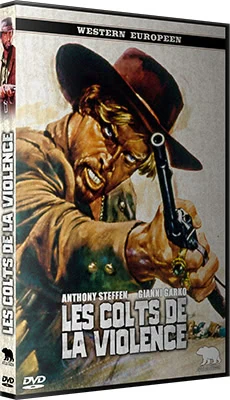 3 nouveaux westerns italiens pour la rentrée!