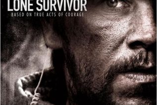 Nouveau trailer de Lone Survivor avec Mark Wahlberg