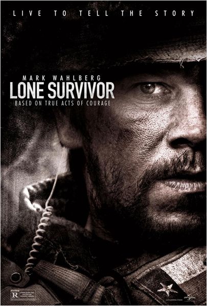 Nouveau trailer de Lone Survivor avec Mark Wahlberg