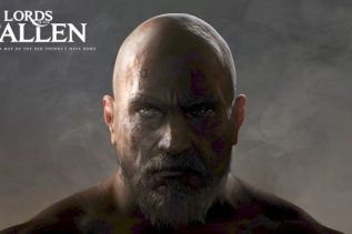 Nouveau trailer pour Lords of the Fallen