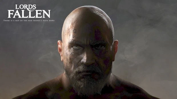 Nouveau trailer pour Lords of the Fallen