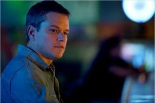 Matt Damon passe derrière la caméra avec A foreigner 16 Matt Damon passe derrière la caméra avec A foreigner