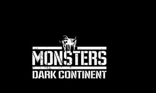 Teaser Monsters: Dark Continent de Gareth Edwards