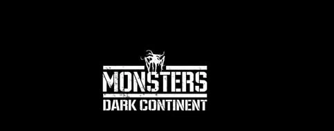 Teaser Monsters: Dark Continent de Gareth Edwards