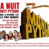 La nuit Monty Python au festival Lumières de Lyon : billets en vente !