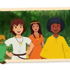 Les Mystérieuses Cités d’Or : Mondes Secrets se tourne vers Kickstarter pour sa version PC