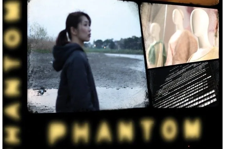 Phantom 6 Phantom
