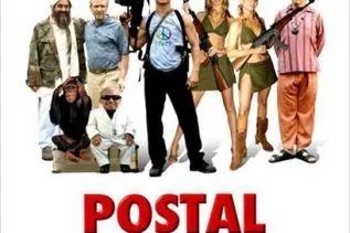 Postal 2 de Uwe Boll sur Kickstarter