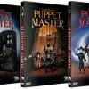 La trilogie Puppet Master chez Artus films