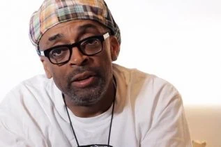 Lettre du réalisateur Seith Mann pour Spike Lee
