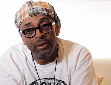 Lettre du réalisateur Seith Mann pour Spike Lee