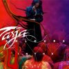 Avis sur l'album Colours in the Dark de Tarja