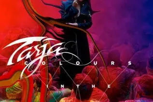 Avis sur l'album Colours in the Dark de Tarja 4 Avis sur l'album Colours in the Dark de Tarja