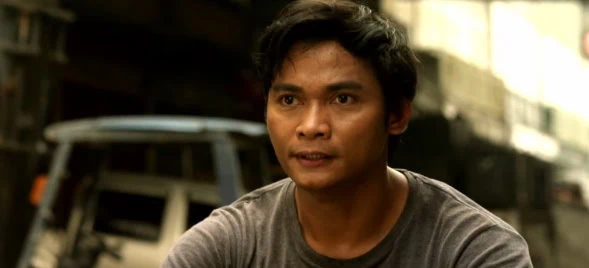 La bande annonce de The Protector 2 (Tom Yum Goong 2) avec Tony Jaa