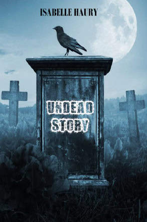 Undead Story, des nouvelles des zombies! 12 Undead Story, des nouvelles des zombies!