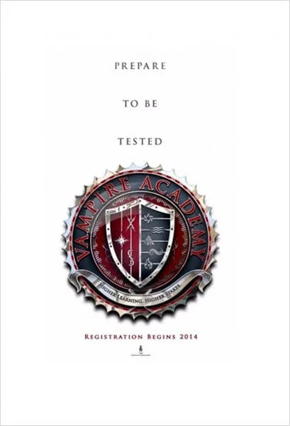 La bande annonce de Vampire Academy