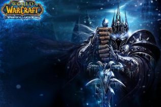 Le casting du film World of Warcraft se précise
