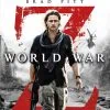 World War Z en blu-ray et dvd