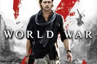 World War Z en blu-ray et dvd 2 World War Z en blu-ray et dvd