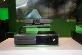 Test Xbox One : Scanner corporel avec Kinect Sports Rivals 2 Test Xbox One : Scanner corporel avec Kinect Sports Rivals