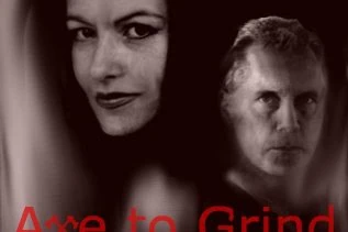 Trailer Axe to Grind avec Debbie Rochon 13 Trailer Axe to Grind avec Debbie Rochon