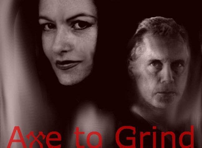 Trailer Axe to Grind avec Debbie Rochon