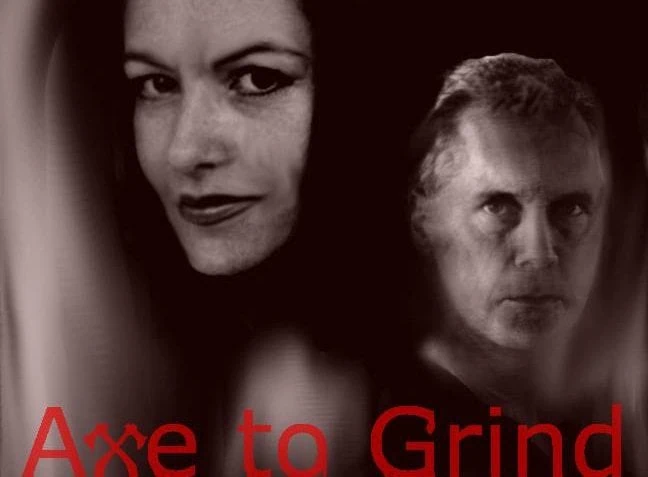 Trailer Axe to Grind avec Debbie Rochon