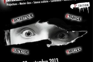 FEST’ Festival 2013 : La bande annonce 4 FEST’ Festival 2013 : La bande annonce