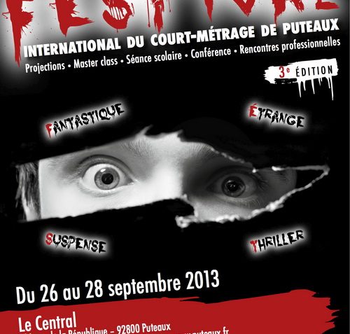 FEST’ Festival 2013 : La bande annonce
