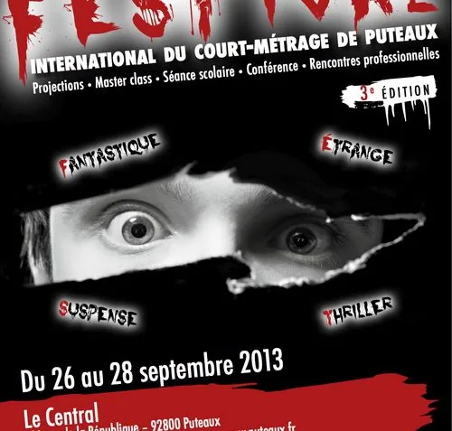 FEST’ Festival 2013 : La bande annonce 22 FEST’ Festival 2013 : La bande annonce