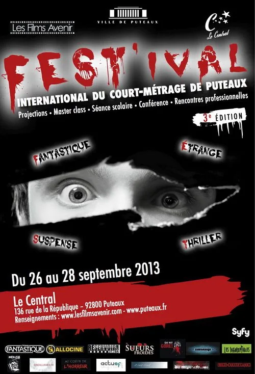 FEST’ Festival 2013 : La bande annonce