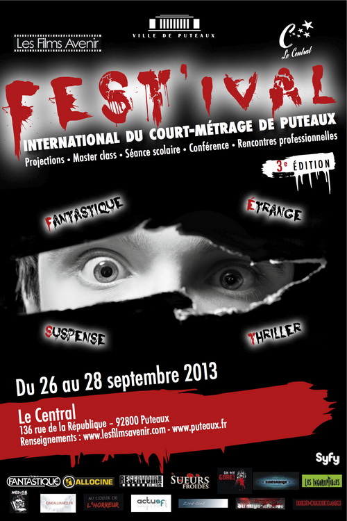 FEST’ Festival 2013 : La bande annonce
