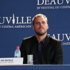 Interview de Jim Mickle pour le film We are what we are