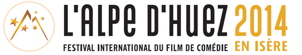 Dany Boon président du festival de l'Alpe d'Huez 2014 !