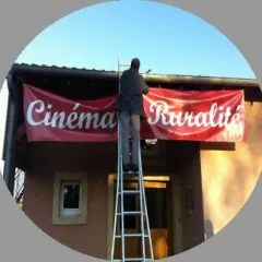 Caméras des Champs 16 ème Festival International du Film Documentaire sur la Ruralité
