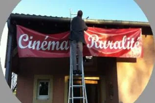 Caméras des Champs 16 ème Festival International du Film Documentaire sur la Ruralité