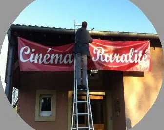Caméras des Champs 16 ème Festival International du Film Documentaire sur la Ruralité