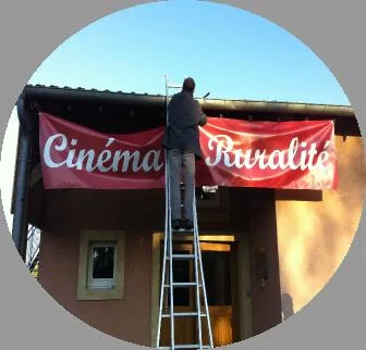 Caméras des Champs 16 ème Festival International du Film Documentaire sur la Ruralité