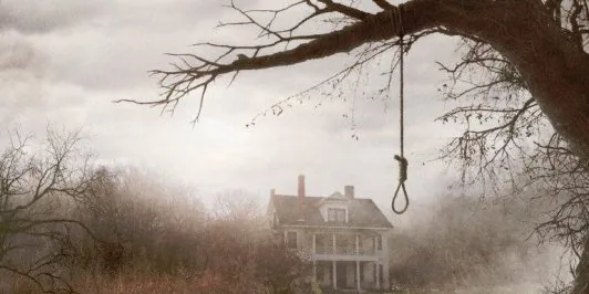 Conjuring : les dossiers Warren en DVD et Blu-ray