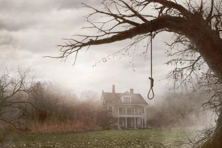 Conjuring : les dossiers Warren en DVD et Blu-ray 15 Conjuring : les dossiers Warren en DVD et Blu-ray