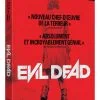 Evil dead (2013)