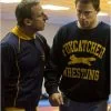 Premier trailer de Foxcatcher avec Steve Carell