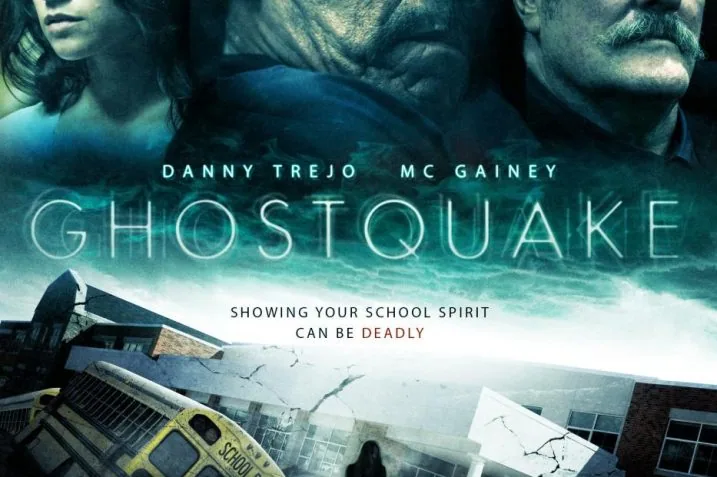 Ghostquake, la secte oubliée 15 Ghostquake, la secte oubliée