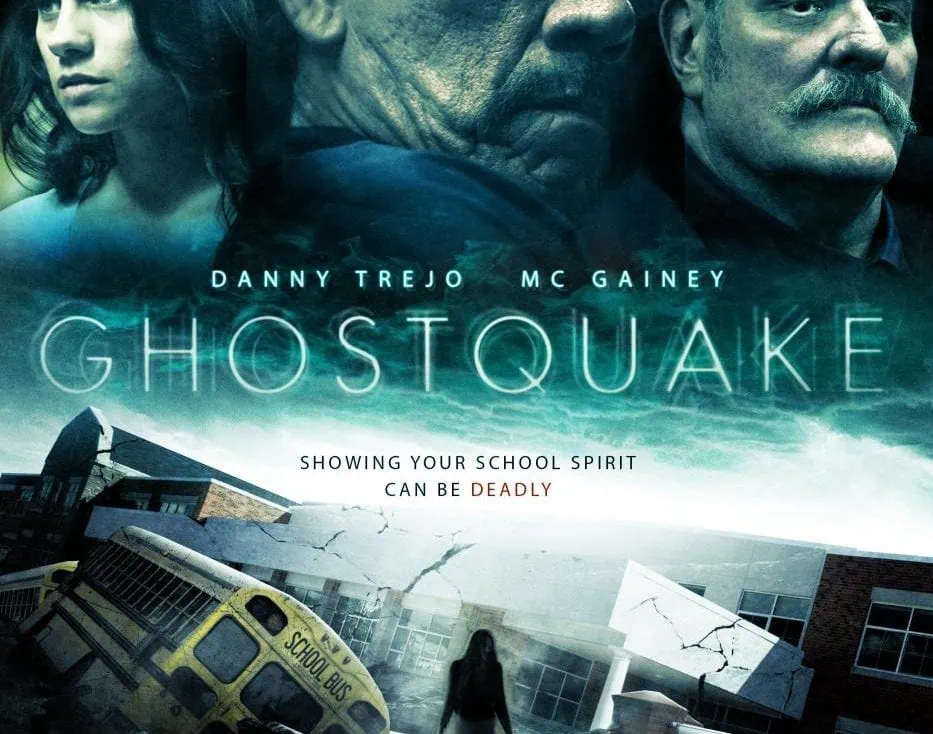 Ghostquake, la secte oubliée