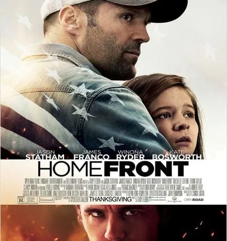 Trailer de Homefront avec Jason Statham et James Franco 3 Trailer de Homefront avec Jason Statham et James Franco