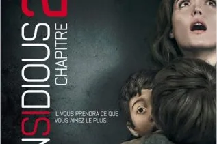 Insidious : Chapitre 2 14 Insidious : Chapitre 2