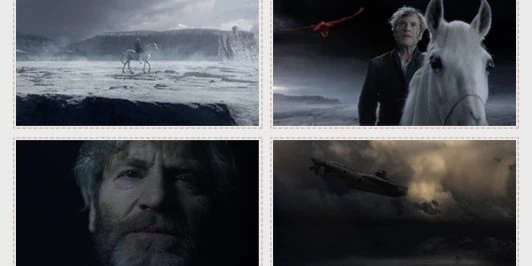 Nouvel album de Tcheky Karyo, premières images du clip réalisé par Enki Bilal !