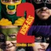 Kick-ass 2 en DVD et Blu-ray