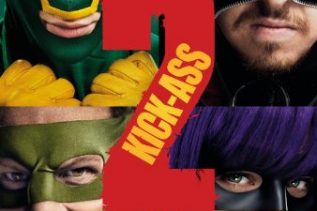 Kick-ass 2 en DVD et Blu-ray