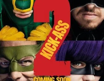 Kick-ass 2 en DVD et Blu-ray